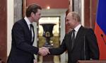 Kurz: Europejscy partnerzy zainteresowani realizacją Nord Stream 2