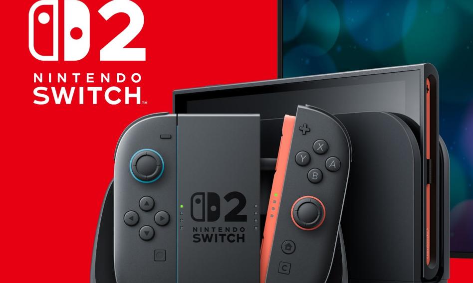 Bloober rozszerzył umowę dystrybucyjną z Skybound Game Studios o platformę Nintendo Switch 2