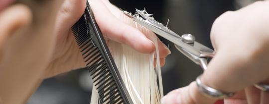 Biznes Od Kuchni Salon Fryzjerski Bankierpl