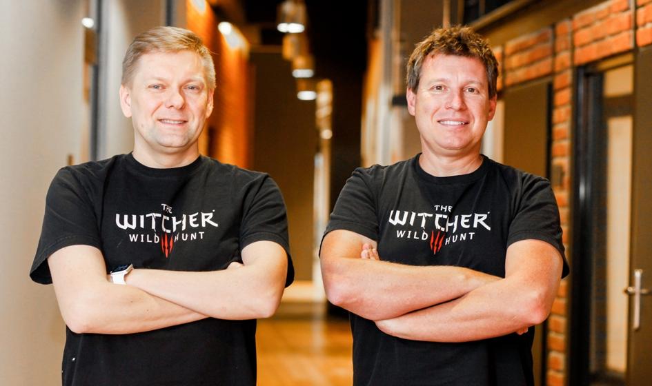 Miliard w 13 dni. CD Projekt wart ponad 7 mld zł