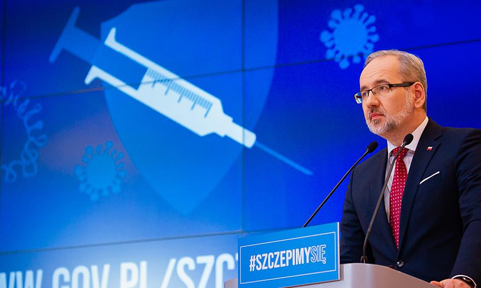 W Polsce pobrano 4 mln Unijnych Certyfikatów COVID