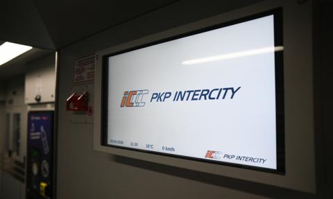 Rewolucja na polskich torach. Tak będą wyglądać nowe "piętrusy" PKP Intercity