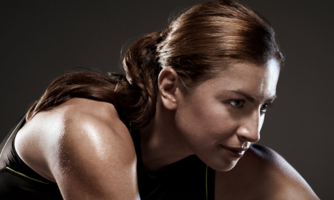 Raiffeisen rezygnuje z Justyny Kowalczyk