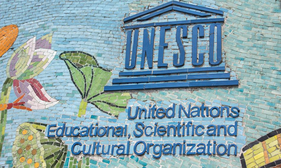 UNESCO stworzy wirtualne muzeum skradzionych obiektów kultury