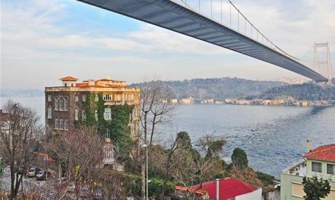 Cypr, Grecja i Izrael zwierają szyki. Nowy sojusz wymierzony w Turcję