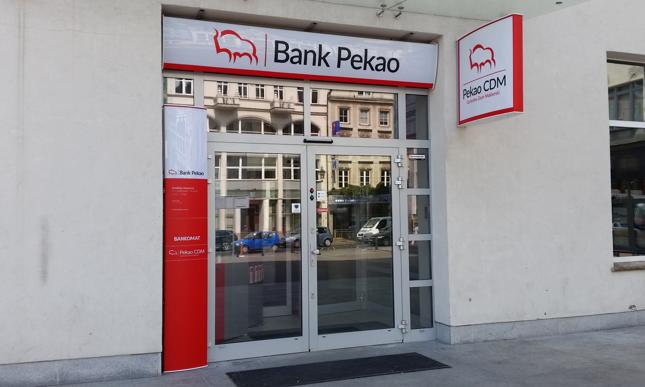 Bank Pekao