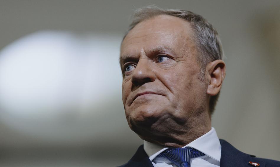 Instytutu Jad Waszem zakłamuje historię. Tusk: Mam nadzieję, że to obudzi ich uwagę i sumienie