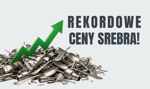 Srebro bije rekordy, a firmy sprzedają odpady metali szlachetnych za ułamek wartości. Stellmet pokazuje skalę problemu