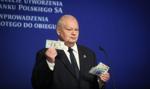 Złoty osłabiony po RPP. „Decyzja Rady będzie sprzyjać raczej wyższej wycenie EUR/PLN"
