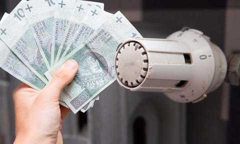 Bon ciepłowniczy. Ważna zmiana: część gmin nie będzie rozpatrywała wniosków