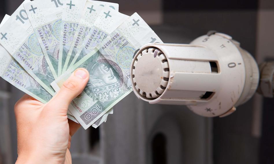 Bon ciepłowniczy. Ważna zmiana: część gmin nie będzie rozpatrywała wniosków