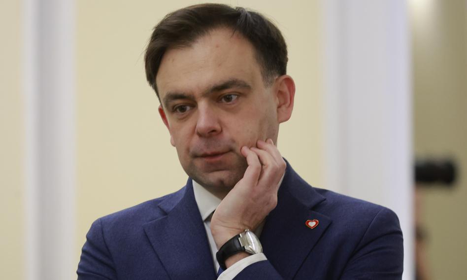 Domański: Chcemy umożliwić inwestycje w zbrojenia bez cięć w budżetach państw UE