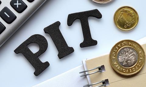 Senat podniósł limit kasowego PIT do 2 mln zł. Ustawa bez poprawek