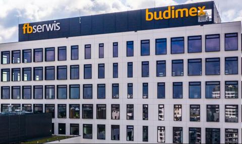 Trigon DM podwyższył cenę docelową akcji Budimeksu