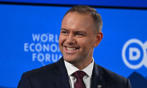 Nawrocki łapie plusy. Większość Polaków pozytywnie ocenia działania dyplomatyczne prezydenta