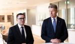 Polska gazowym sercem Europy? Pakt z Norwegią podpisany