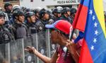 Wenezuela wrze po obaleniu Maduro. Tysiące ludzi żądają wyższych płac