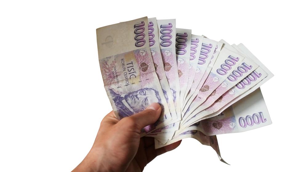 Czesi robią zakupy dla wojska