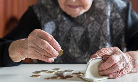 Rząd chce mieć oko na prywatne oszczędności emerytalne Polaków