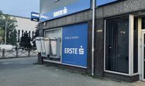 Erste Bank Polska pokazuje pierwsze wyniki. Zysk netto spadł o 40 proc.