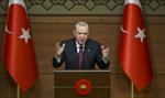 Turcja zagrożona? Erdogan ostrzega Izrael: Nasza granica zaczyna się w Aleppo