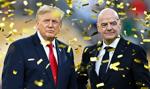 Szokujące kulisy w FIFA. Infantino przeprasza za aferę z milionami w tle