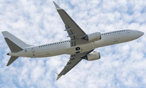 Boeing robi zakupy w Europie. KE stawia warunek w trosce o Airbusa