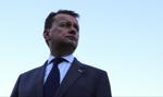 Błaszczak: Będą dodatkowe pieniądze dla MON-u na modernizację wojska
