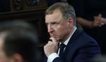 Kto pomógł Ziobrze wyjechać do USA? W sprawie przesłuchano Kurskiego i Sakiewicza