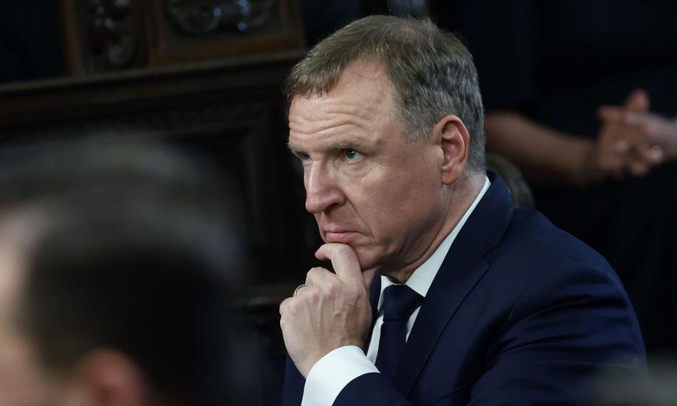 Kurski jednak będzie pracować w Parlamencie Europejskim. Razem z żoną Ziobry