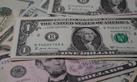 Dolar najtańszy od 8 lat. Kurs euro blisko 4,20 zł