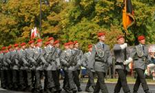 Obrona przeciwko rojom dronów i więcej amunicji. Bundeswehra się zbroi