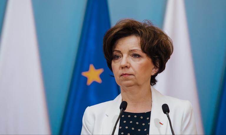 Důchody na stáže?  Maląg: Analýza projektů na podzim