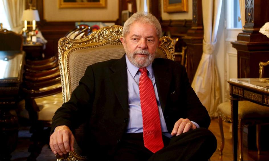 Lula da Silva faworytem niedzielnych wyborów prezydenckich w Brazylii