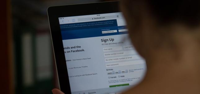 Facebook wprowadza aplikację Marketplace