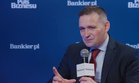Polska wyrasta na technologiczne serce Europy? Wiceminister Jaros: Wygraliśmy tę rywalizację