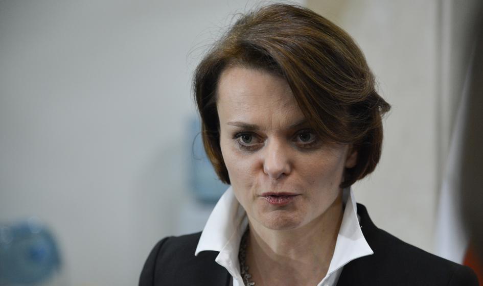 Emilewicz: Będę namawiać na przedłużenie moratorium na zniesienie tzw. limitu trzydziestokrotności składek ZUS