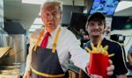 Fast food i polityka. McDonald鈥檚 zbli偶a si臋 do Trumpa i rusza z masow膮 rekrutacj膮