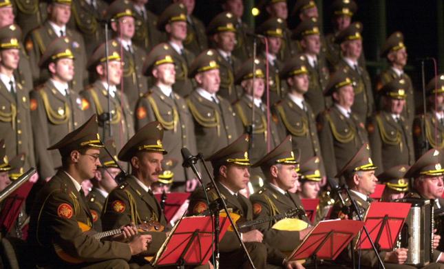 Rosja: samolot ministerstwa obrony spadł do Morza Czarnego