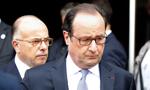 Francja: wg sondażu lewica wyeliminowana z wyborów prezydenckich w pierwszej turze