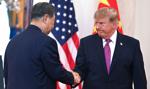 Xi Jinping: Chiny i USA muszą utrzymać granicę braku konfliktu