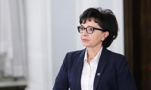 Elzbieta Witek Najnowsze Wiadomosci Bankier Pl