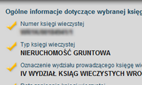 Będzie dalsza informatyzacja ksiąg wieczystych