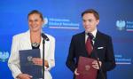 Nowacka powołała pełnomocnika ds. uczniów. Mikołaj Wolanin obejmie nowe stanowisko