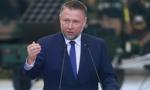 „Kaczyński i Morawiecki powinni się wstydzić”. Komentarz Kierwińskiego po aresztowaniu prezesa PKOl