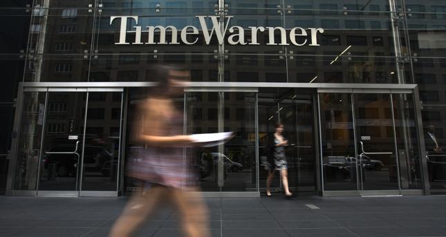 Jest porozumienia ws. przejęcia koncernu Time Warner przez AT&T