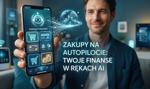 Jak do 2030 roku inteligentny asystent w telefonie sam wyłapie najlepsze okazje i zrobi za Ciebie zakupy?
