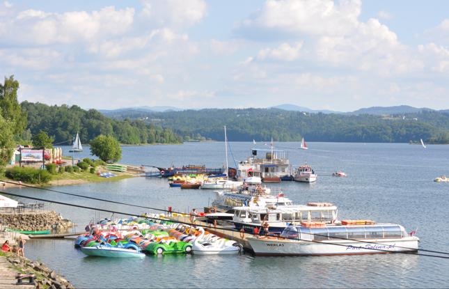 Solina