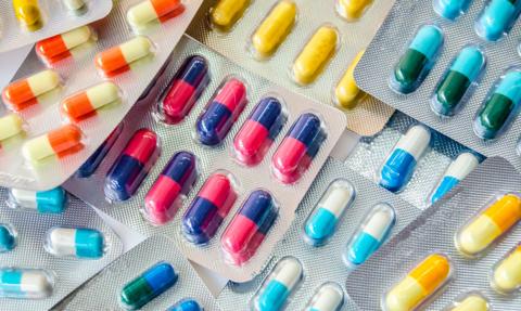 "Bezpieczeństwo lekowe w Europie jest zbyt uzależnione od dostaw z Chin"