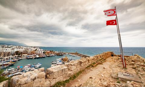 Cypr zawiesza rozpatrywanie wniosków o azyl dla Syryjczyków